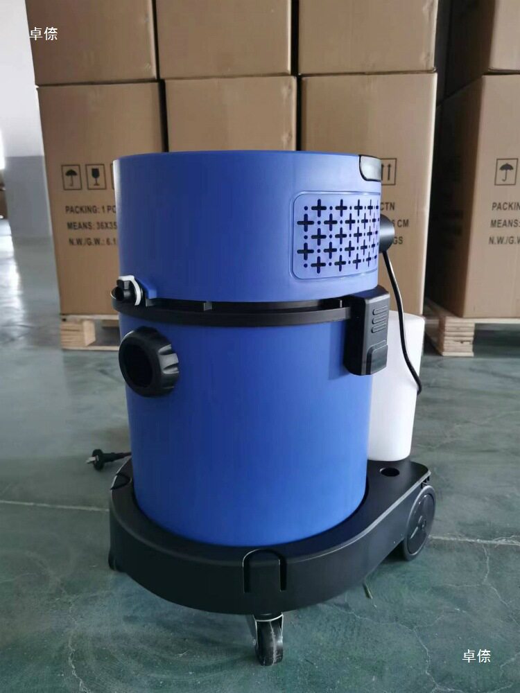 龙力208蒸汽布艺清洗机1600W