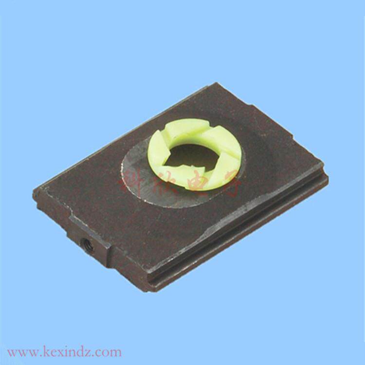 大量现货直销SCHMOLL钻孔机压脚座(18万转用)