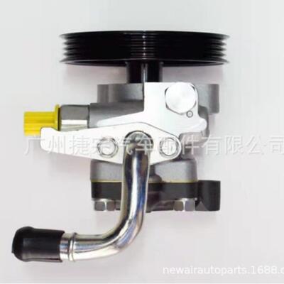 适用于现代HB10007-13柴油57100-4H100助力泵转向助力泵