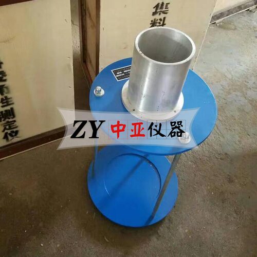 WX-2003细集料粗糙度棱角测定仪