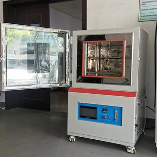 上海可程式真空干燥箱负压试验箱环境试验箱行业十一年专业生产