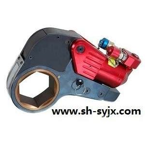 中空型扭矩扳手3KLCD