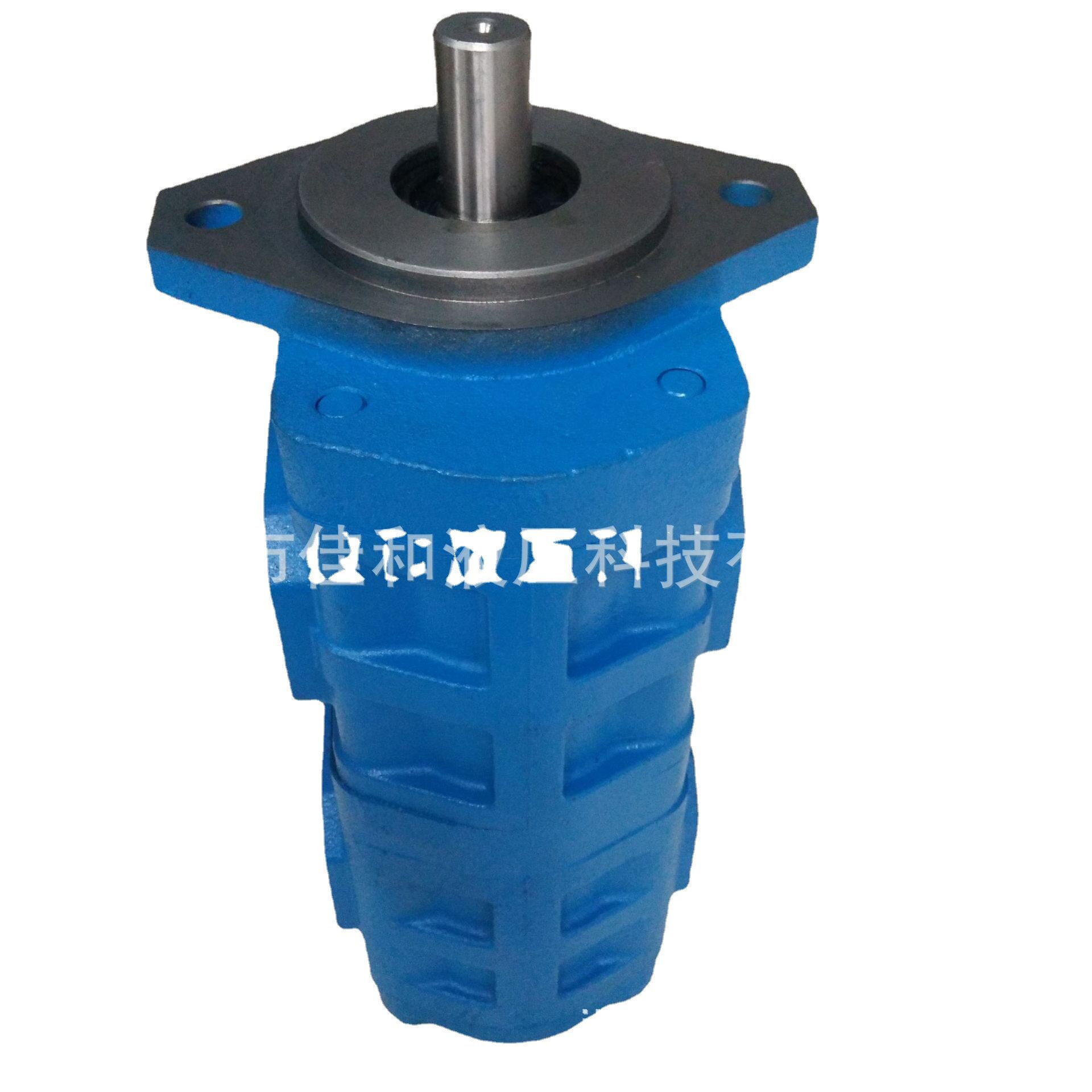 山推压路机震动马达振动液压泵工作泵配件CBGJ1045/1032