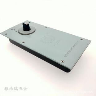 地弹簧木门铝合金门有框门无框套装门H-220A重型承重平开门