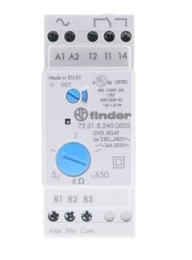 意大利芬德FINDER备件58.34.9.024.0050