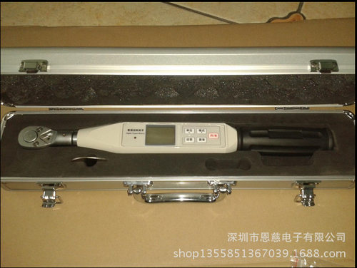 扭力扳手汽车机械制造专用扭力扳手HNB-20扭力扳手
