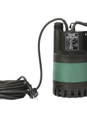 戴博水泵DAB水泵NOVAUP600MAE全自动潜水泵启动液位可调排污泵