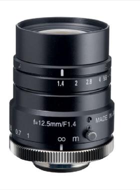 Kowa兴和LM16HC高清镜头百万像素定焦镜头C接口