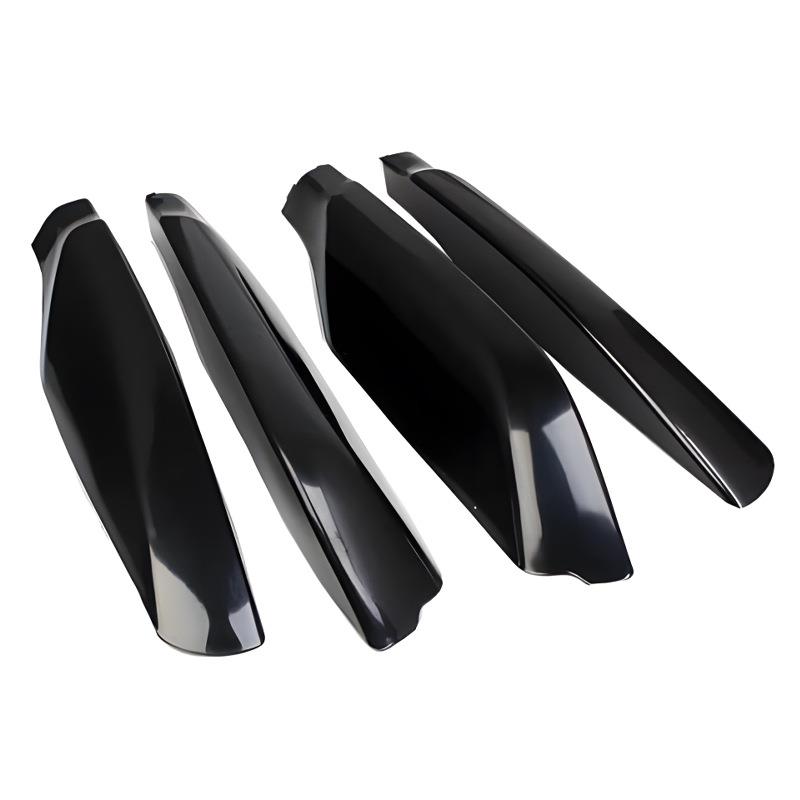 适用于10-18款丰田陆地巡洋舰普拉多150FJ150车顶包裹行李架盖