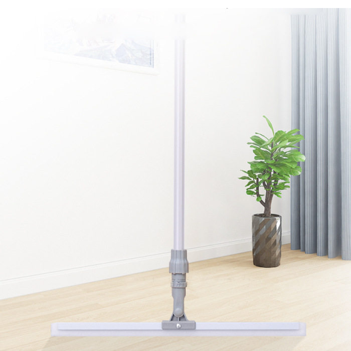 多功能浴室刮水器卫生间刮水扫水扫把地刮家用扫头发魔术扫把拖把