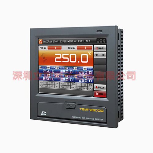 TEMP2500M-TEMP2700M-00-01/SD/CE/RS/N/A/B/C/CH2/CH4/CH6