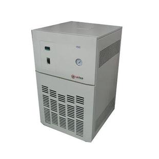 LabTech莱伯泰科真空抽滤泵不含油具低噪音环保静音自吸