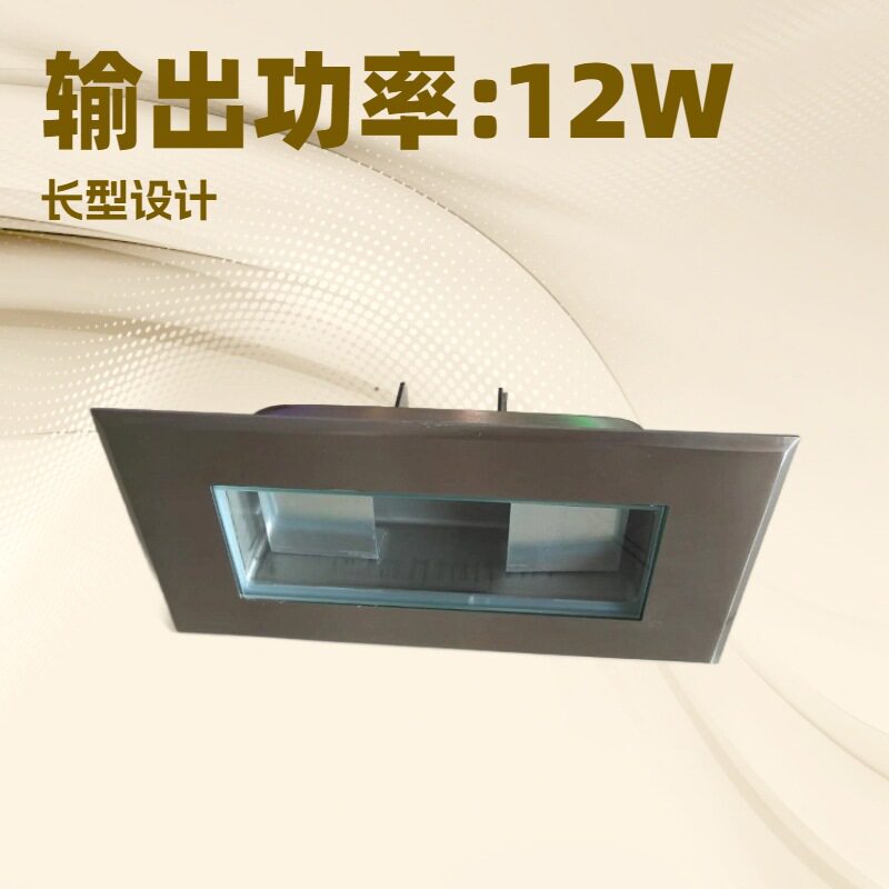 304不锈钢LED水底灯IP68防水