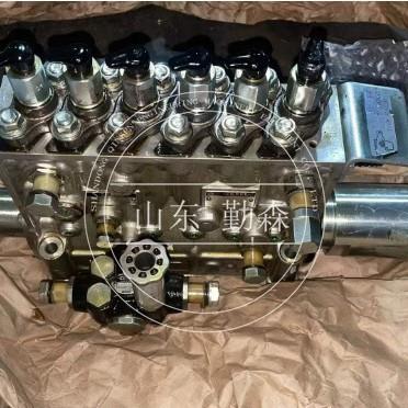 D475推土机配件12V140发动机高压油泵6215-71-1181