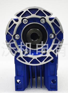 苏州现货原装MOTOVARIO意大利摩铎利NMRV063蜗轮蜗杆减速机