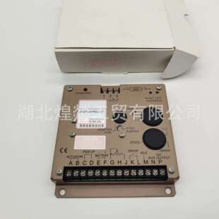 发电机组电子调速版ESD5550E现货现发