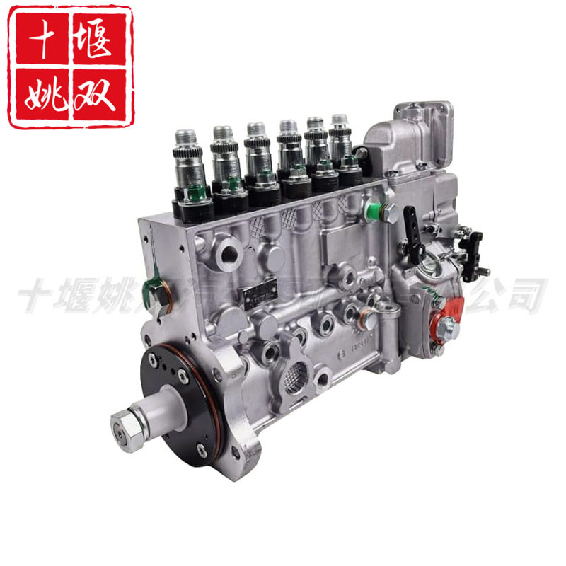 3922471适用重型卡车发动机配件高压燃油喷射泵喷油泵0402736834
