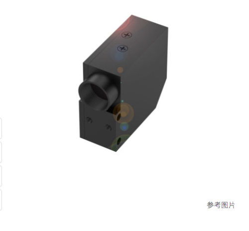 巴鲁夫荧光模块BLT系列