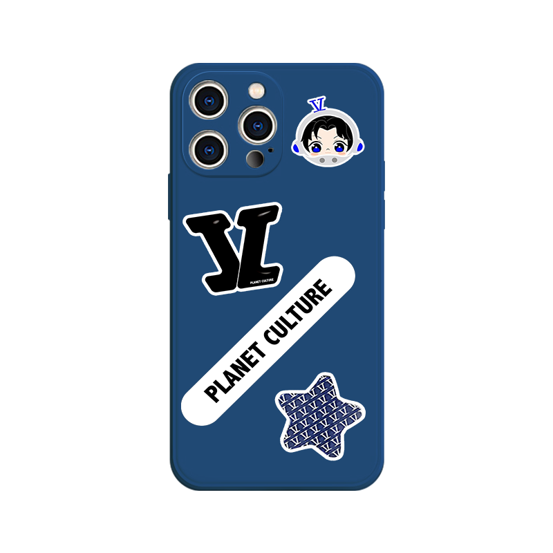 张杰同款手机壳苹果16pro华为pura70行星文化周边iPhone15小米14演唱会应援物vivo曜北斗OPPO电影13应援x适用