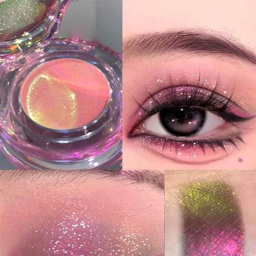 电光小樱桃甜感蜜变色龙