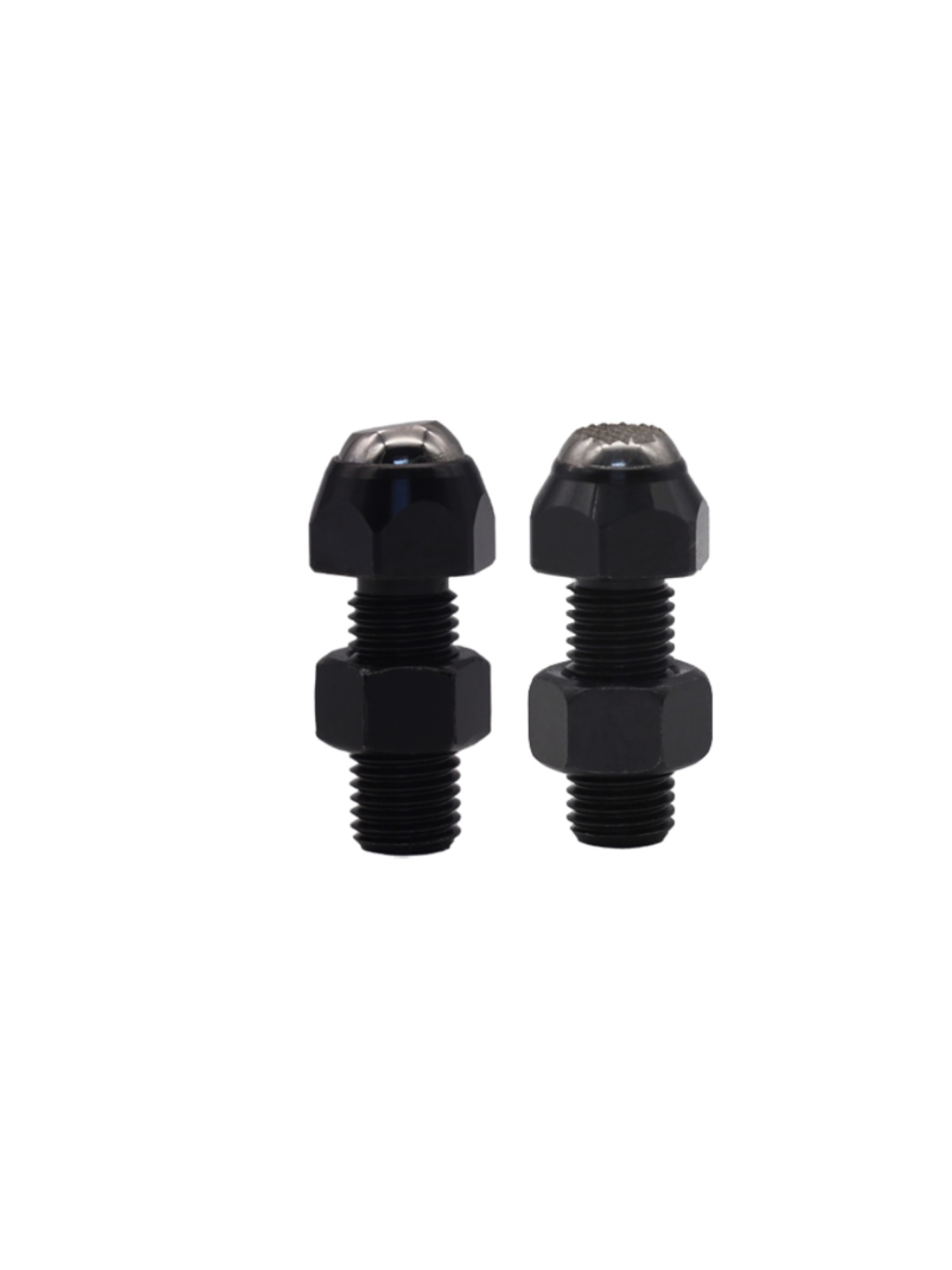 PT35/36，PKJ22/21螺丝螺杆平面齿面外六角动向钢珠螺杆定位长款