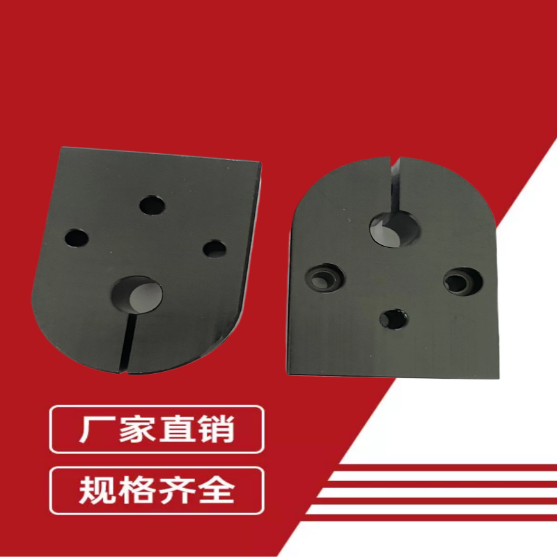 DPQK20带座轴承型DPQKB12LKF11夹板大型数字位置显示器用标准把手