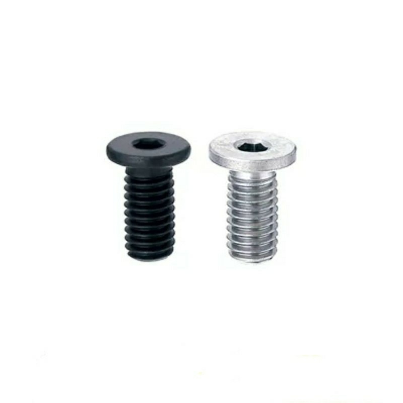 CBSM极低头CBSS内六角螺栓CBSTS2.5/3/4-5/6/8/10/12/14/16/18/20