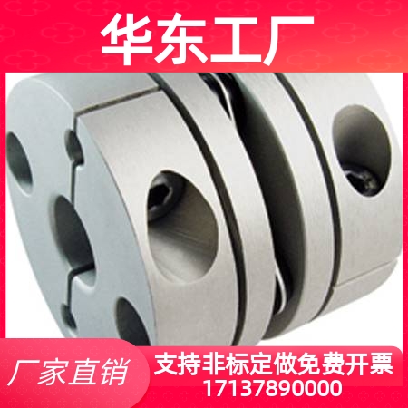 上隆簧片式联轴器CPPC CPPCK CPPD CPPDK-D19 39 82-A6 8-B6 8