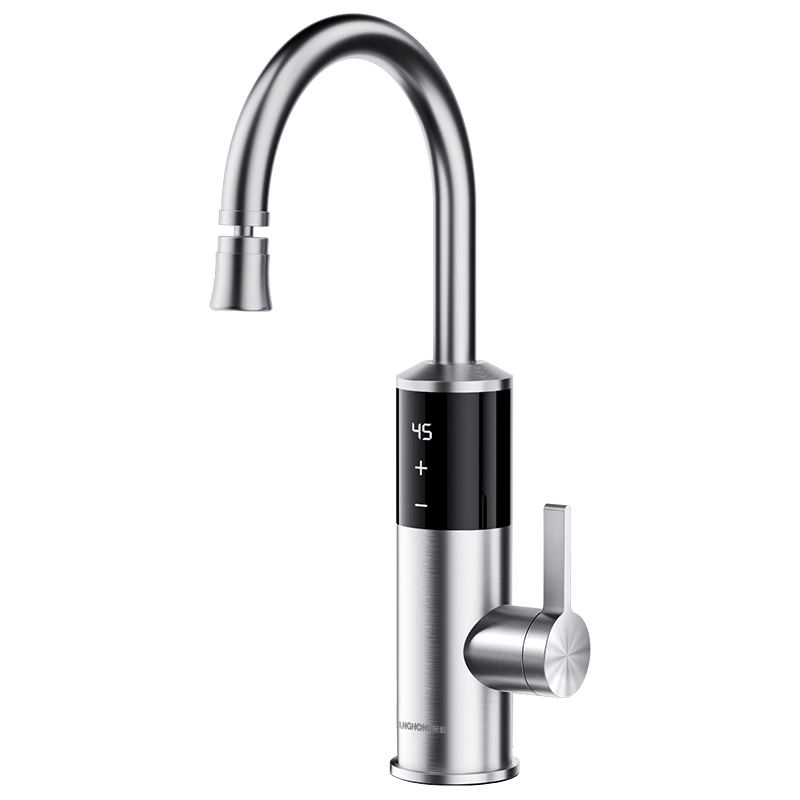 长虹电热水龙头即热式恒温加热器