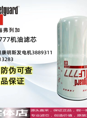 LF777弗列加3889311东风康明斯发电机3313283