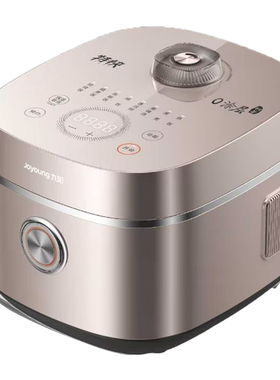 [闪购]九阳电饭煲40N3K