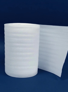 【珍珠棉卷】EPE防震材料包装运输工厂直销  1/2/3/5mm