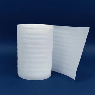 运输工厂直销 EPE防震材料包装 5mm 珍珠棉卷