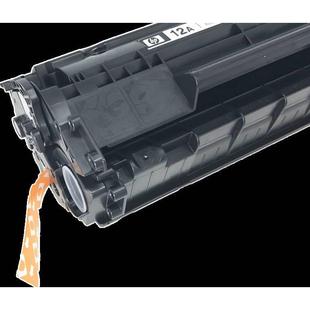 HP1005 搏派适用 HP1010 HP12A硒鼓HP1020 Q2612A硒鼓1018 M1005