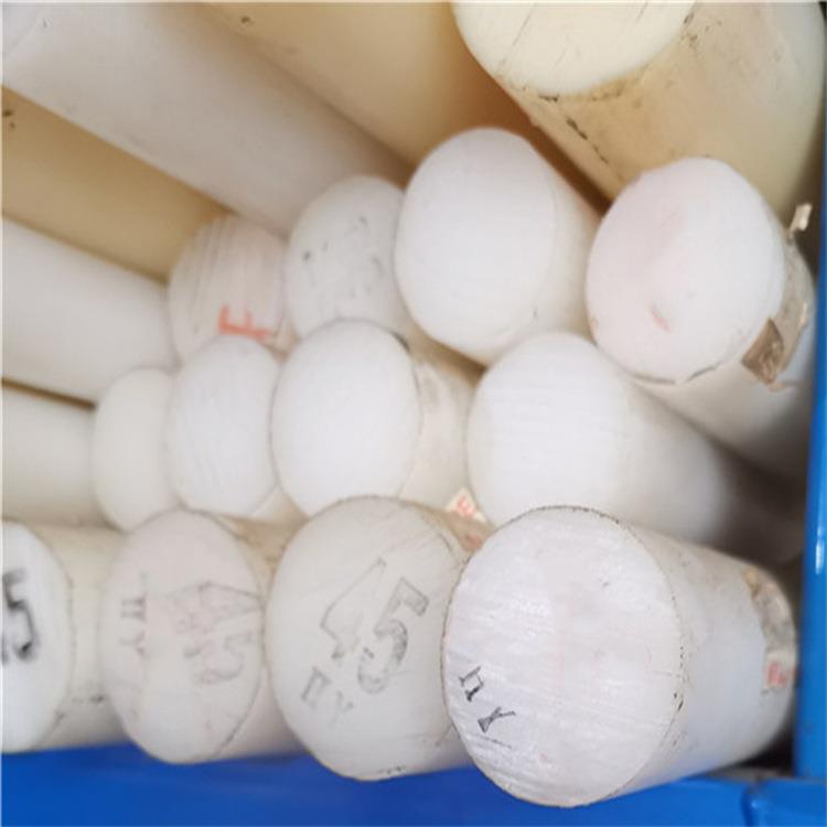 .UPE棒/白色/黑色/UHMW-PE棒【TIVAR棒】超高分子量聚乙烯棒