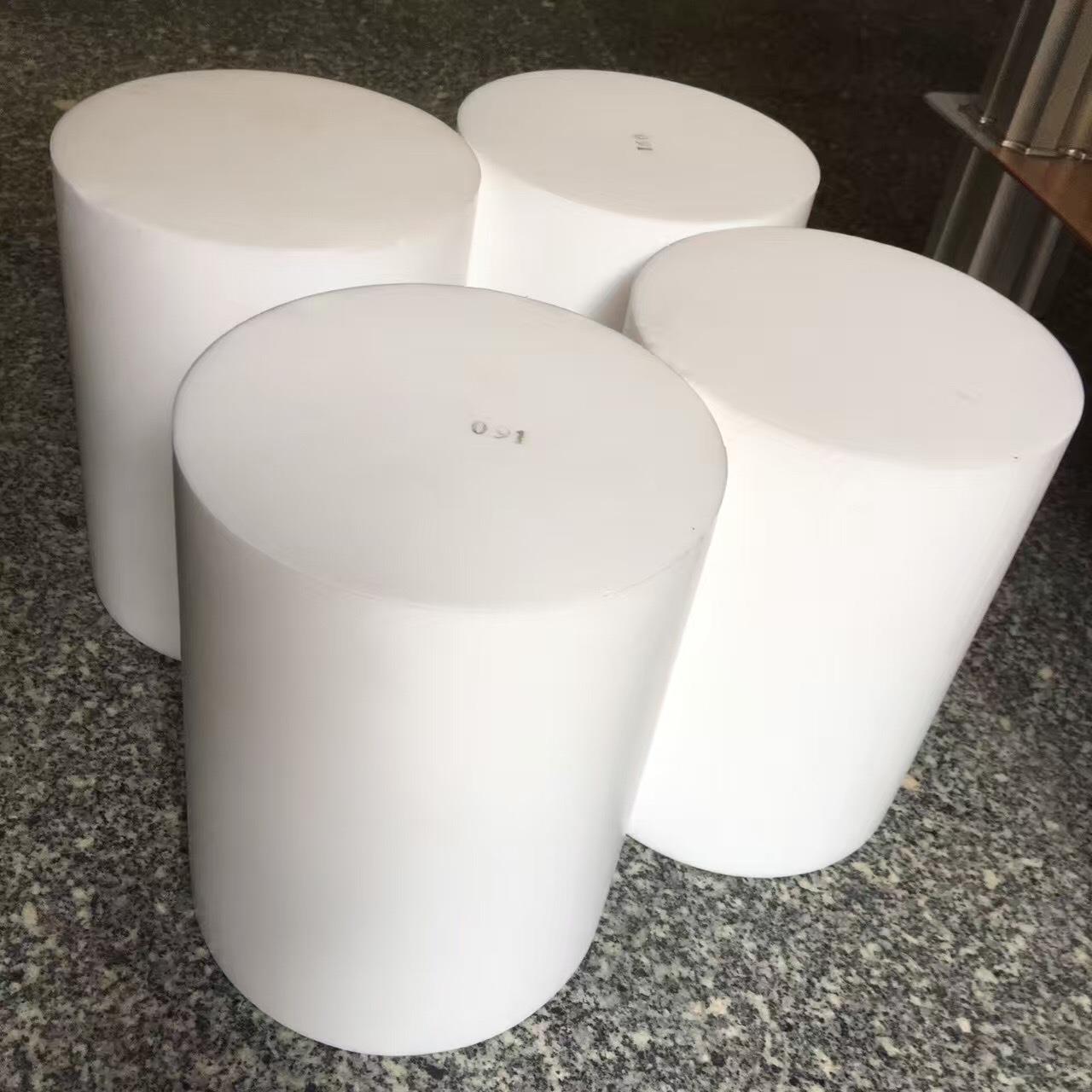 .防静电PTFE聚四氟乙烯板防静电铁氟龙棒聚四氟乙烯板四氟零件板