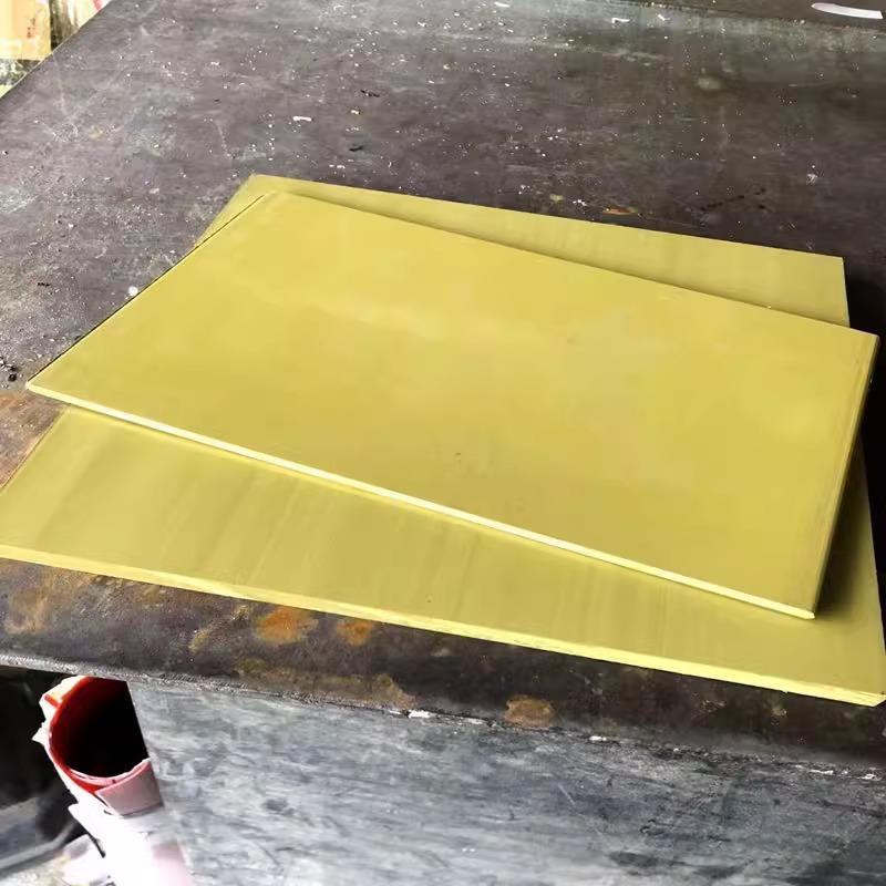 .德国PAI板 墨绿色聚酰亚胺棒 加玻纤PAI棒 TORLON4203板1-5mm厚