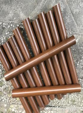 .PI板聚酰亚胺板棒加石墨15%PI板 黑色销售 SP-21板