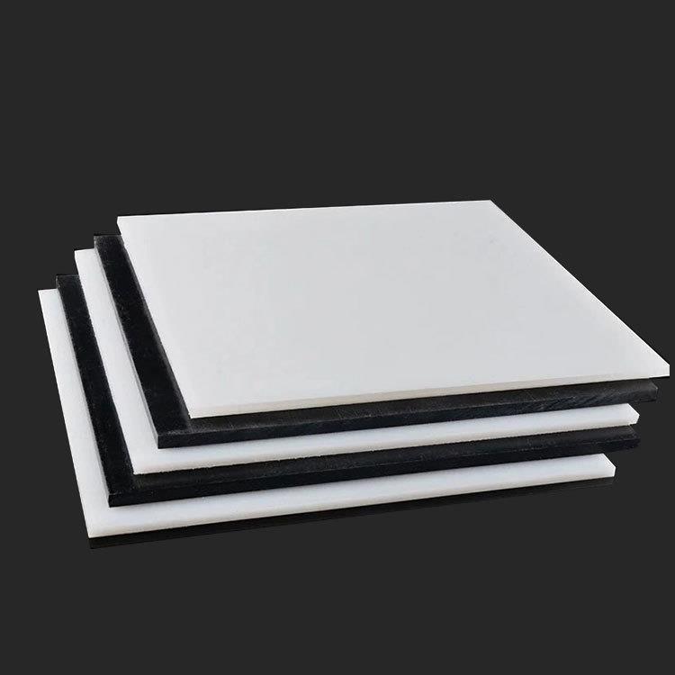 .供应防静电POM板 防静电赛钢板 防静电聚甲醛板 ESD225