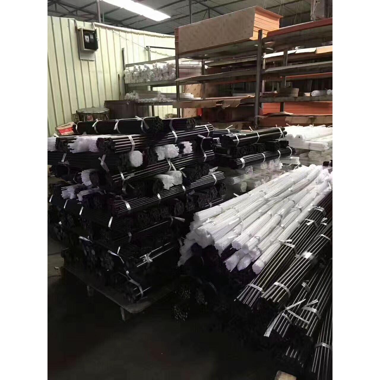 ..黑塑料棒7mm 6毫米塑胶棍 pom棒 7毫米8 9 10 11 12 13 14MM直