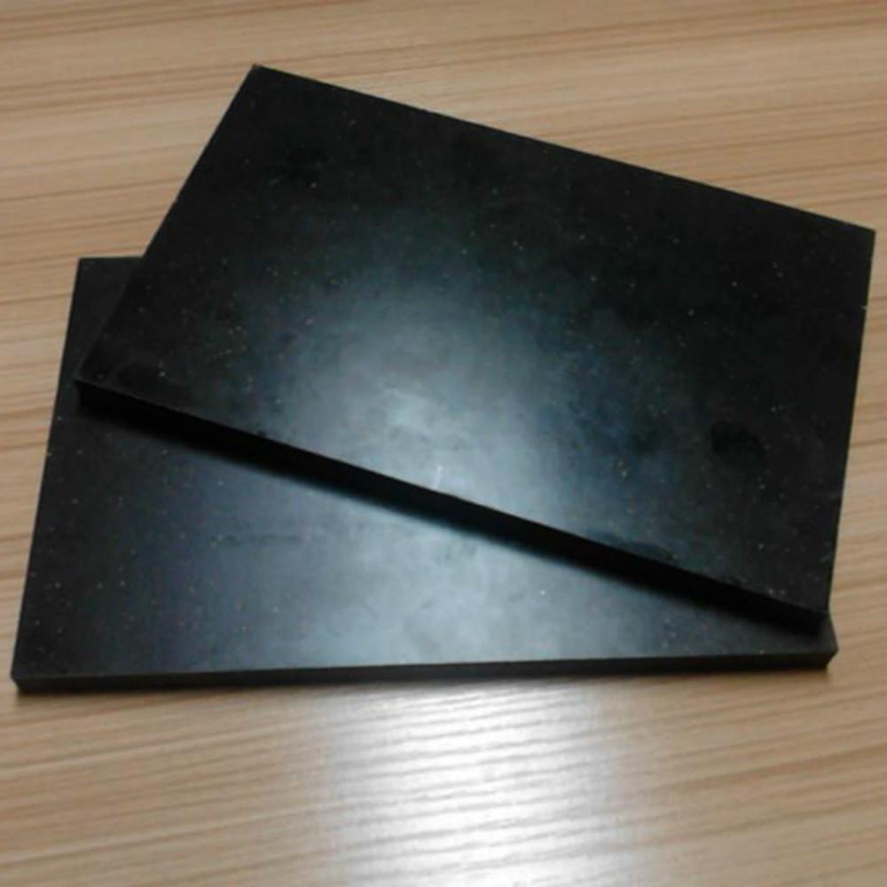 .厂家直销黑色防静电电木板绝缘板橘红色胶木板加工电木设计