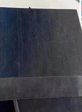 .本色PPS板 蓝色PPS棒 聚苯硫醚板材 黑色PPS板 厂家