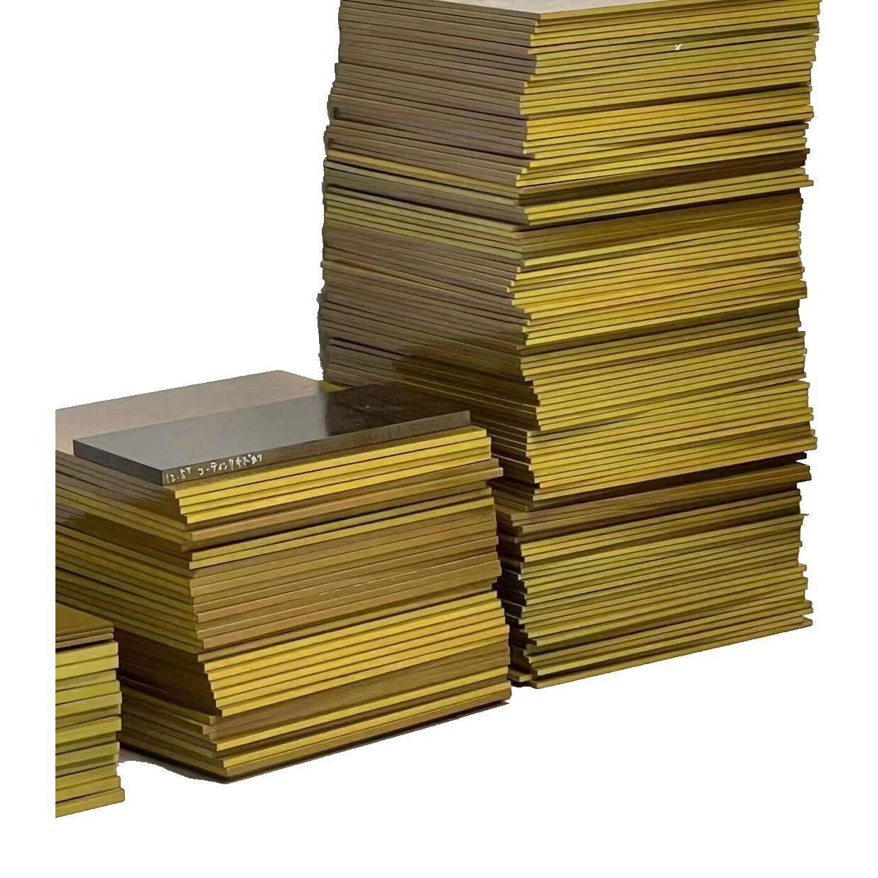 .进口夹层PAI板4203 4301 5530PAI棒聚酰胺-酰亚胺托龙板TORLON棒