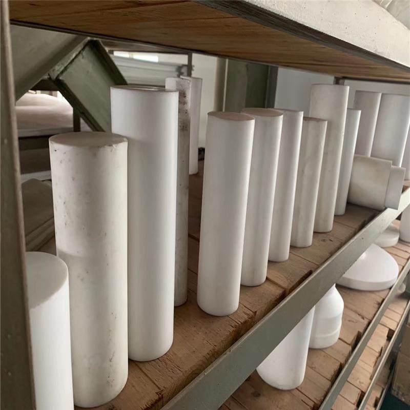 .现货四氟棒 铁氟龙管材 PTFE板棒 绝缘塑料板 可切规格,标准件/零部件/工业耗材,防静电板,淘宝优惠券,粉丝福利购,淘宝优惠卷