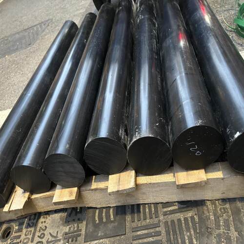 .成品加工UMHW板超高分子TIVAR 1000棒防静电Sustatron PPS GF40