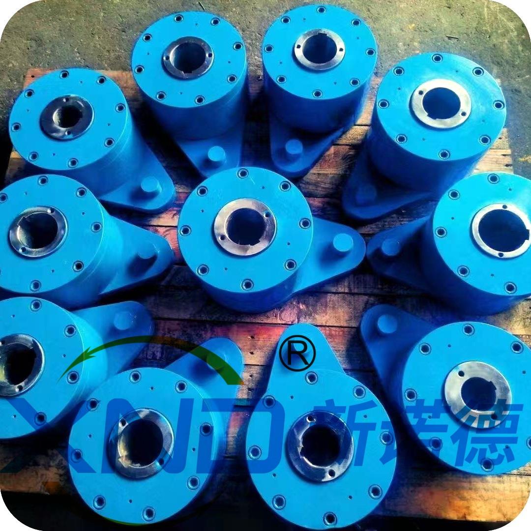 NF200型非接触式逆止器/NFS200-NFN200高速轴逆止器/减速机逆止器