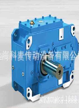 减速机B3SH11齿轮箱带逆止器