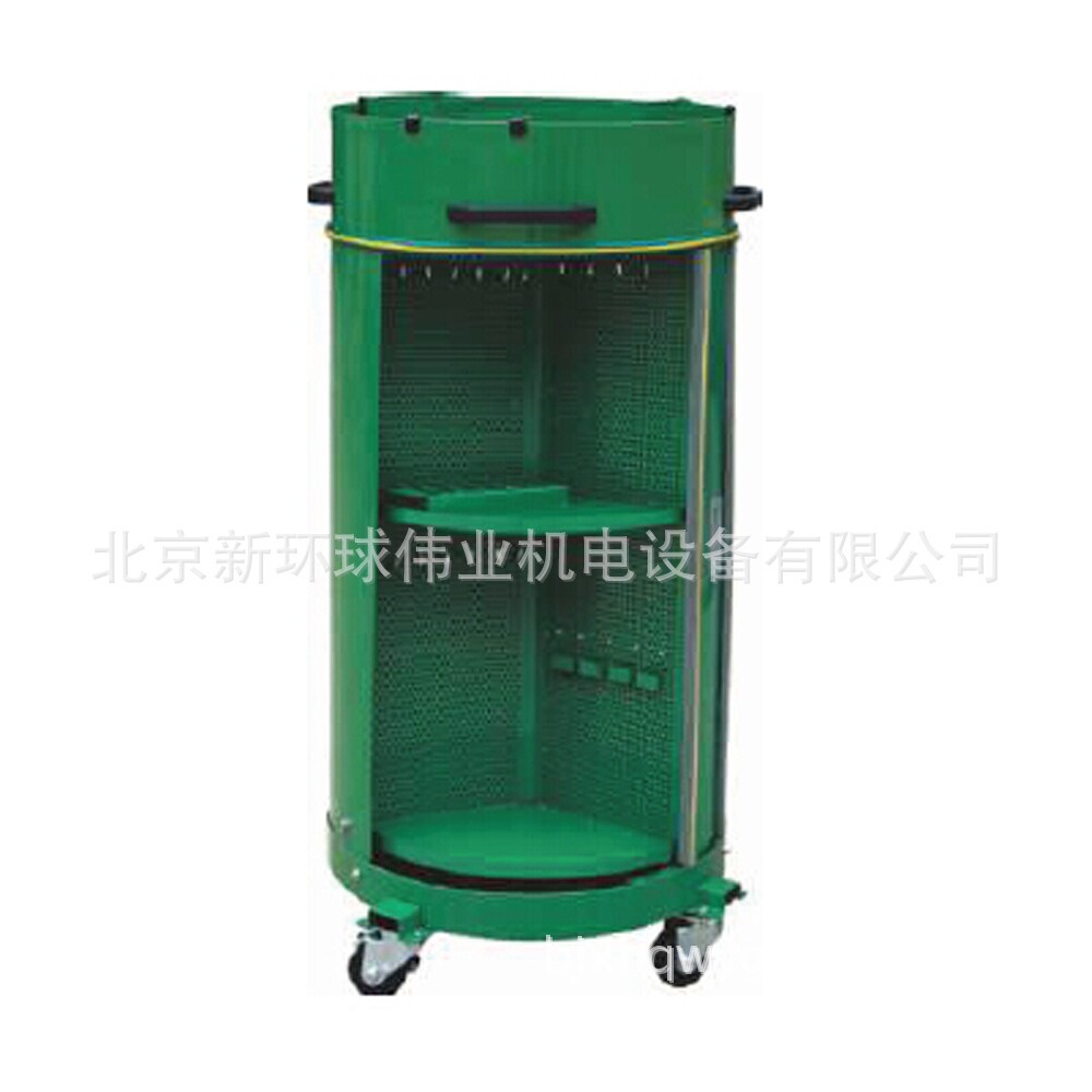 汽车钣金专修工具车 移动式工具柜70104