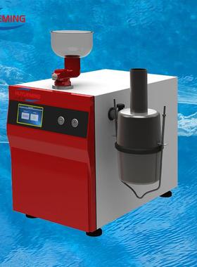 HYM-H250低温锤式旋风磨 转速2800r—23800r/研磨能力：300g样