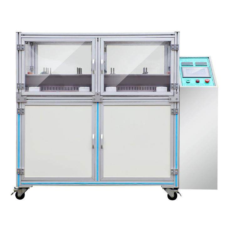 电水壶发热盘干烧淋水寿命测试机 发热盘干烧淋水耐久性试验机,机械设备,试验机,淘宝优惠券,粉丝福利购,淘宝优惠卷